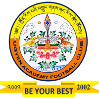 廷布FC